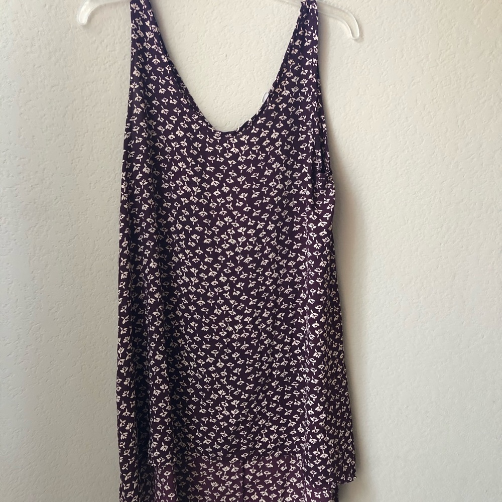 Painted Threads Dress